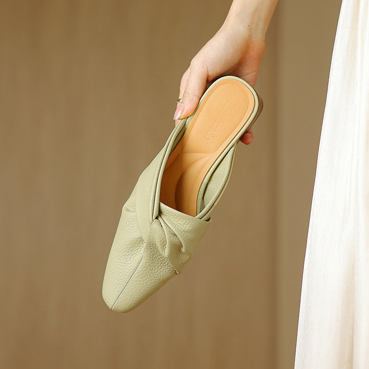 Plissiertes Oberteil mit ausgestellten Ärmeln und Maxirock-Set mit Taillengürtel – Rosiny 