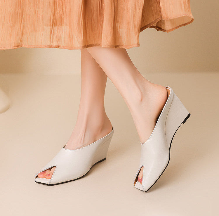 Geplooide top met uitlopende mouwen en maxi-rok set met tailleband – Rosiny 