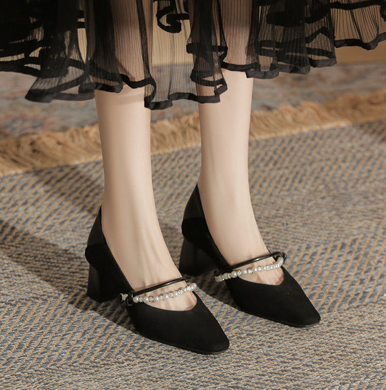 Geplooide top met uitlopende mouwen en maxi-rok set met tailleband – Rosiny 