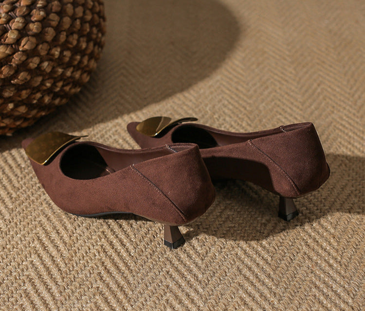 Plissiertes Oberteil mit ausgestellten Ärmeln und Maxirock-Set mit Taillengürtel – Rosiny 