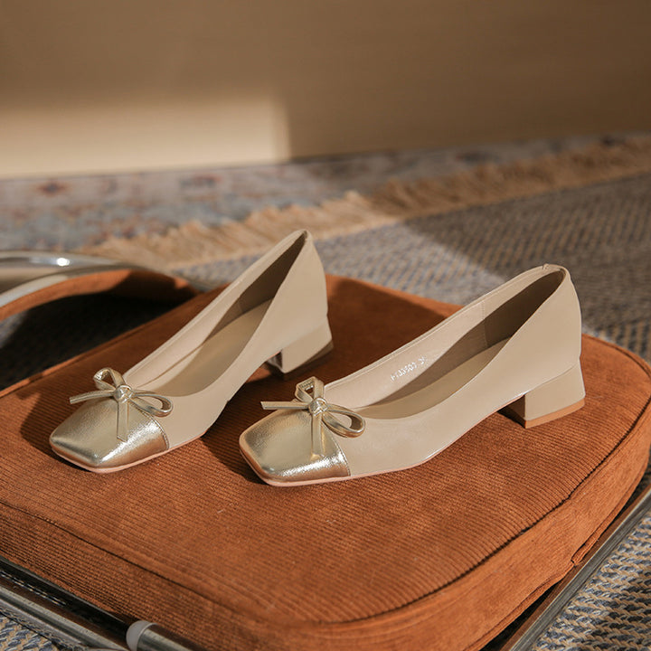 Haut à manches évasées plissées et ensemble jupe longue avec ceinture à la taille – Rosiny 