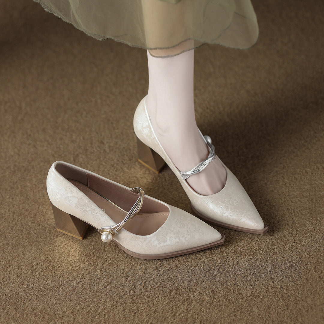 Plissiertes Oberteil mit ausgestellten Ärmeln und Maxirock-Set mit Taillengürtel – Rosiny 