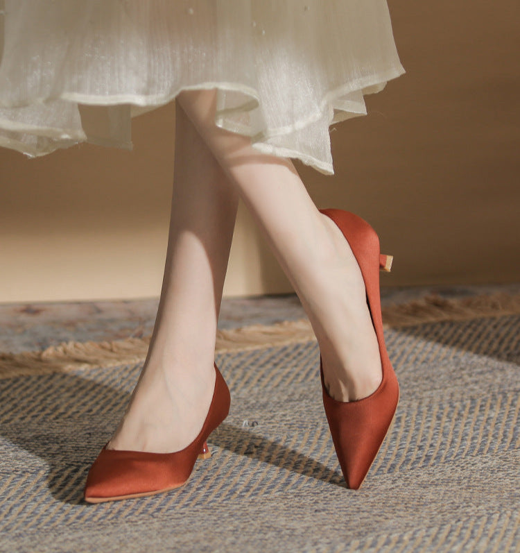 Plissiertes Oberteil mit ausgestellten Ärmeln und Maxirock-Set mit Taillengürtel – Rosiny 