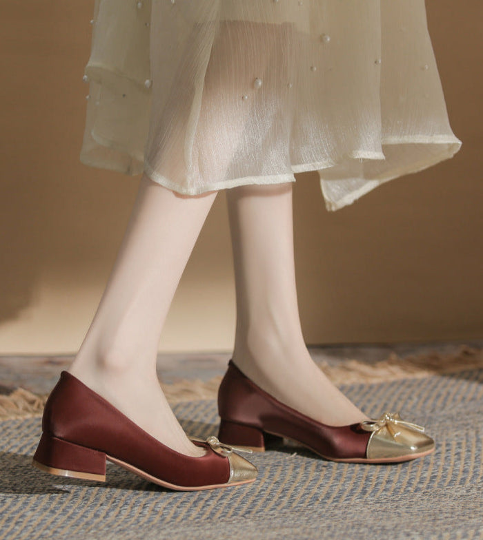 Haut à manches évasées plissées et ensemble jupe longue avec ceinture à la taille – Rosiny 