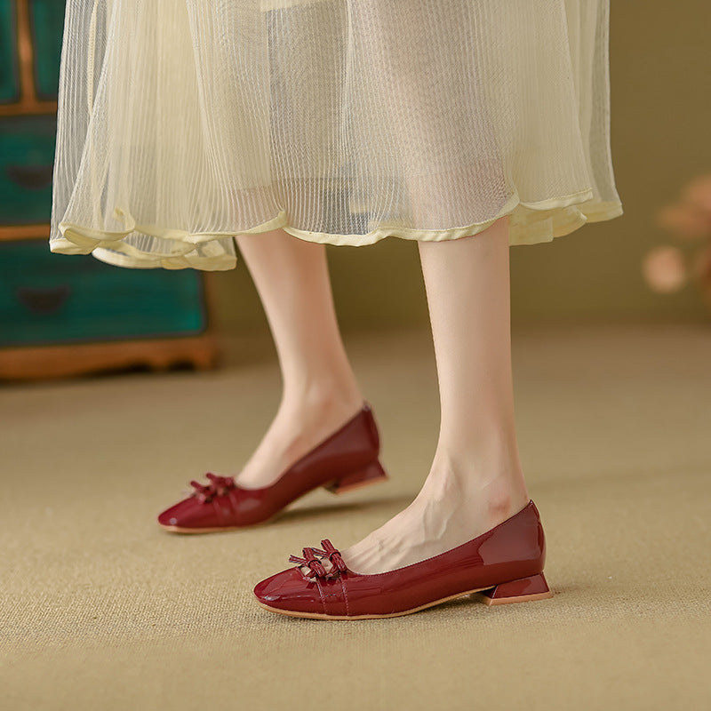 Haut à manches évasées plissées et ensemble jupe longue avec ceinture à la taille – Rosiny 