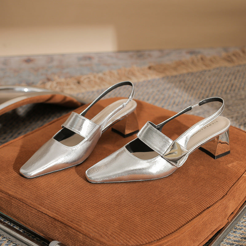 Plissiertes Oberteil mit ausgestellten Ärmeln und Maxirock-Set mit Taillengürtel – Rosiny 