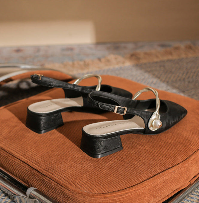 Haut à manches évasées plissées et ensemble jupe longue avec ceinture à la taille – Rosiny 