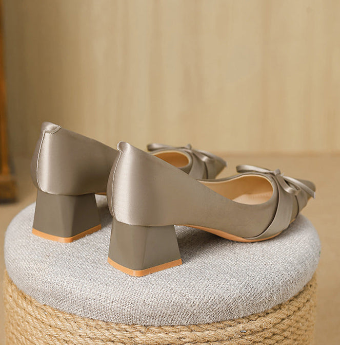 Haut à manches évasées plissées et ensemble jupe longue avec ceinture à la taille – Rosiny 