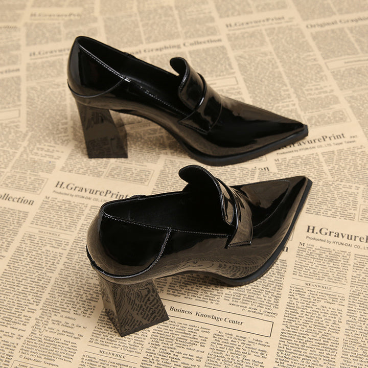 Haut à manches évasées plissées et ensemble jupe longue avec ceinture à la taille – Rosiny 