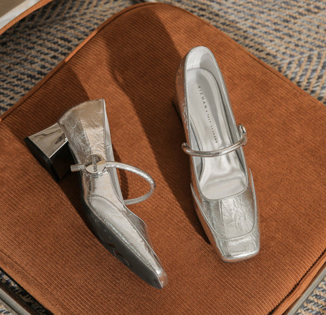 Plissiertes Oberteil mit ausgestellten Ärmeln und Maxirock-Set mit Taillengürtel – Rosiny 