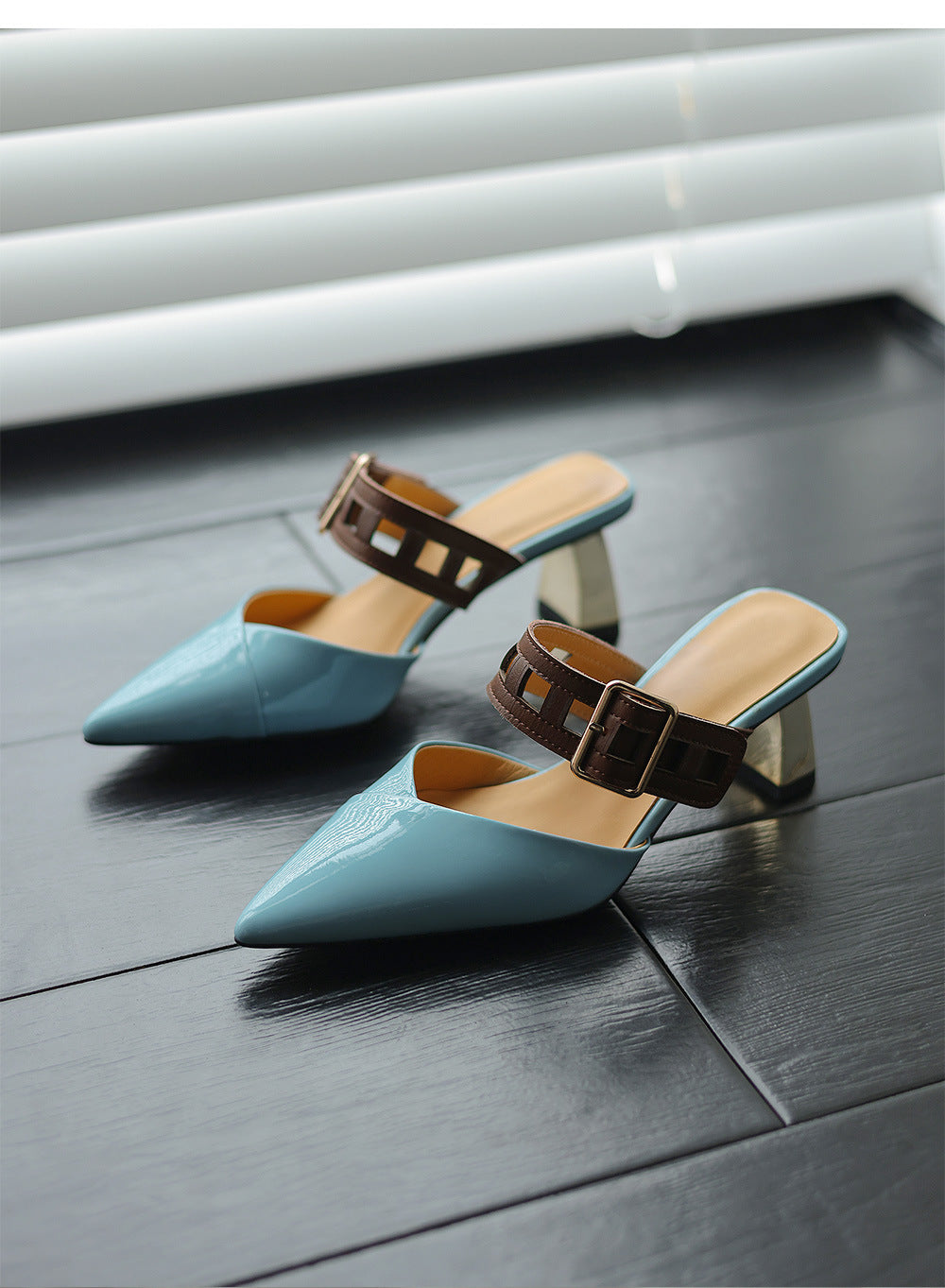 Haut à manches évasées plissées et ensemble jupe longue avec ceinture à la taille – Rosiny 