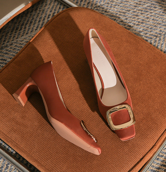 Haut à manches évasées plissées et ensemble jupe longue avec ceinture à la taille – Rosiny 