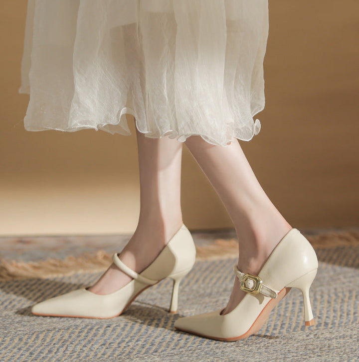 Plissiertes Oberteil mit ausgestellten Ärmeln und Maxirock-Set mit Taillengürtel – Rosiny 