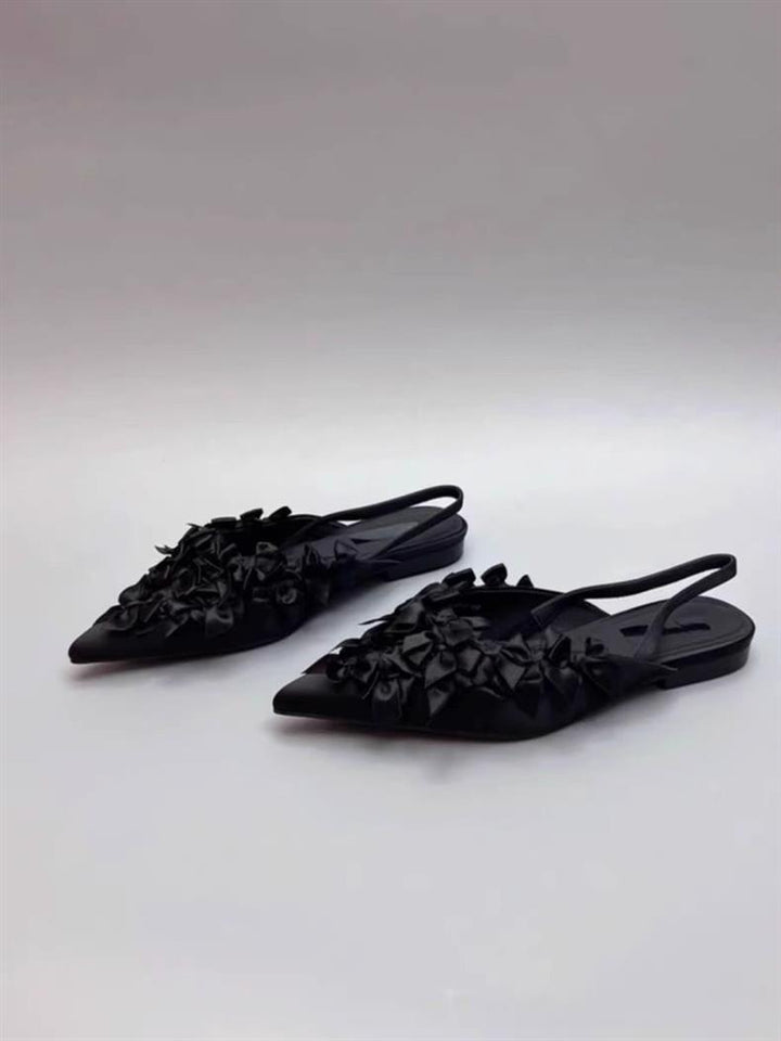 Plissiertes Oberteil mit ausgestellten Ärmeln und Maxirock-Set mit Taillengürtel – Rosiny 