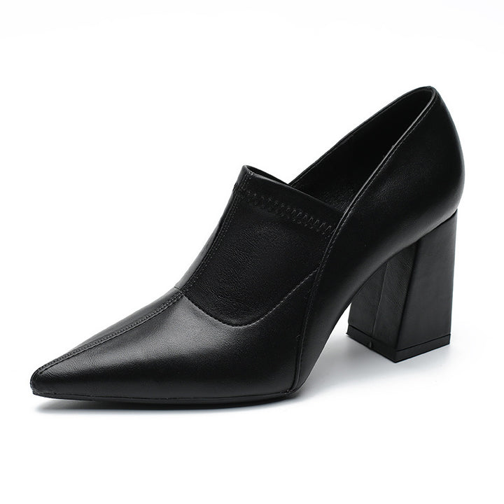 Haut à manches évasées plissées et ensemble jupe longue avec ceinture à la taille – Rosiny 