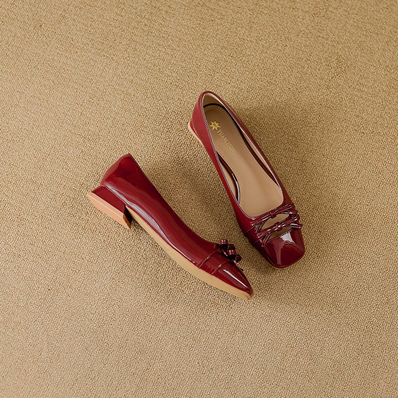 Haut à manches évasées plissées et ensemble jupe longue avec ceinture à la taille – Rosiny 