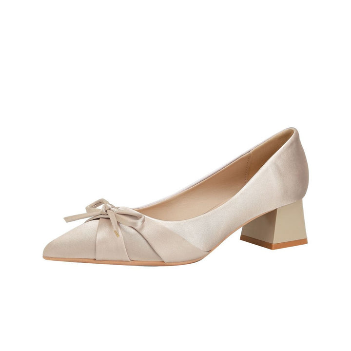 Haut à manches évasées plissées et ensemble jupe longue avec ceinture à la taille – Rosiny 