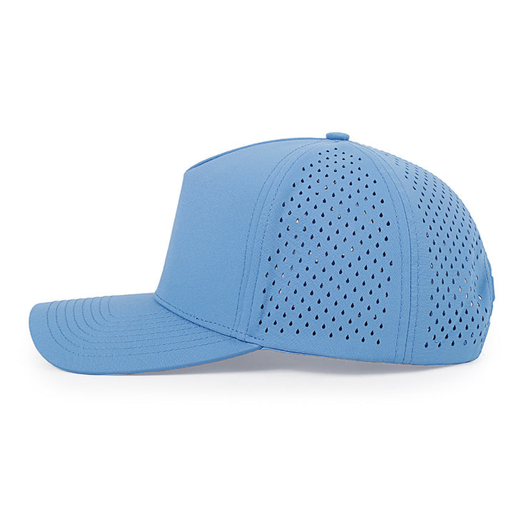 Performance Vent Baseball Cap – OLIVE