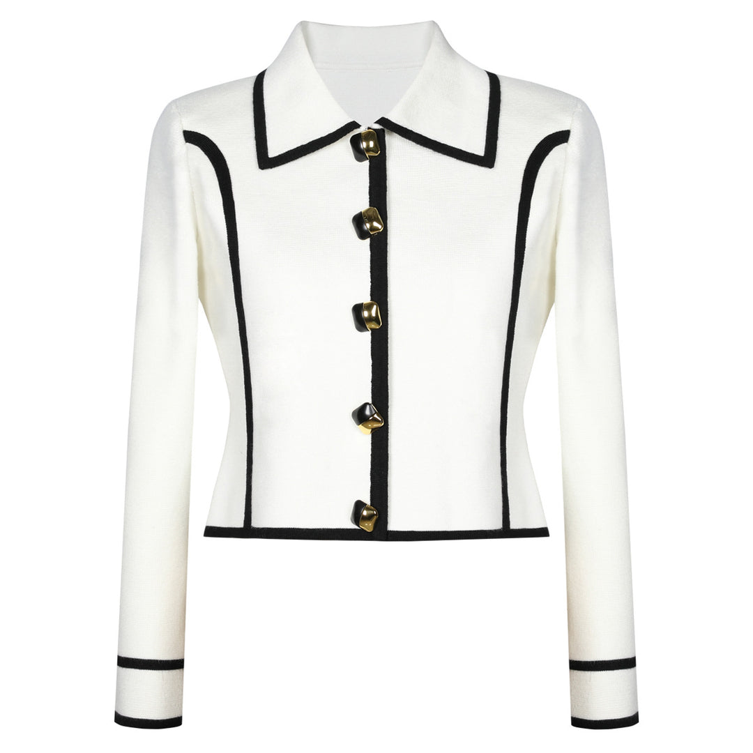 Plissiertes Oberteil mit ausgestellten Ärmeln und Maxirock-Set mit Taillengürtel – Rosiny 