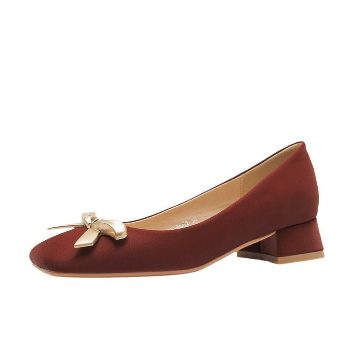 Plissiertes Oberteil mit ausgestellten Ärmeln und Maxirock-Set mit Taillengürtel – Rosiny 