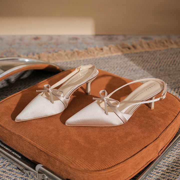 Plissiertes Oberteil mit ausgestellten Ärmeln und Maxirock-Set mit Taillengürtel – Rosiny 