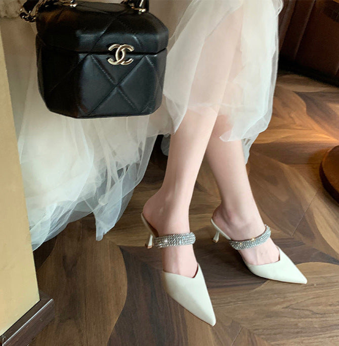 Plissiertes Oberteil mit ausgestellten Ärmeln und Maxirock-Set mit Taillengürtel – Rosiny 