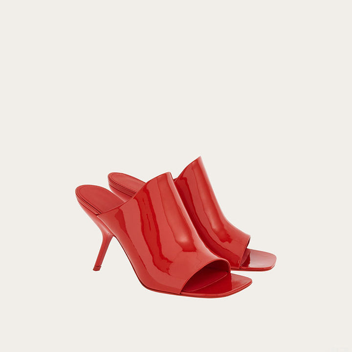 Plissiertes Oberteil mit ausgestellten Ärmeln und Maxirock-Set mit Taillengürtel – Rosiny 