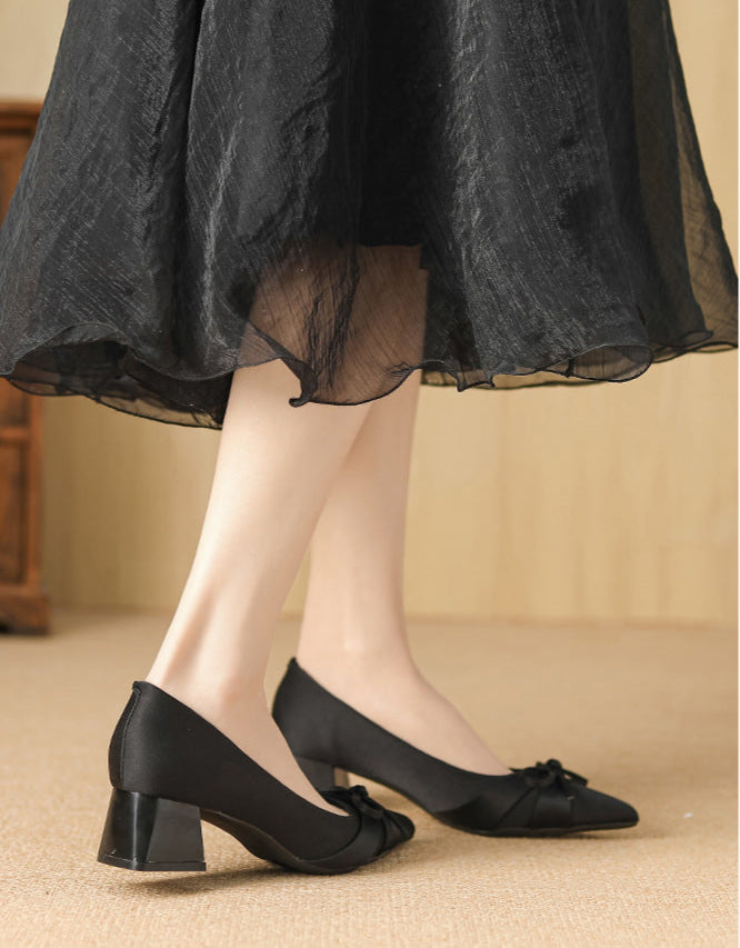 Haut à manches évasées plissées et ensemble jupe longue avec ceinture à la taille – Rosiny 