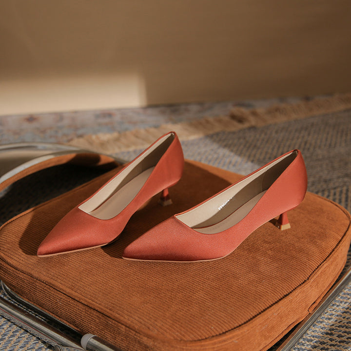 Plissiertes Oberteil mit ausgestellten Ärmeln und Maxirock-Set mit Taillengürtel – Rosiny 