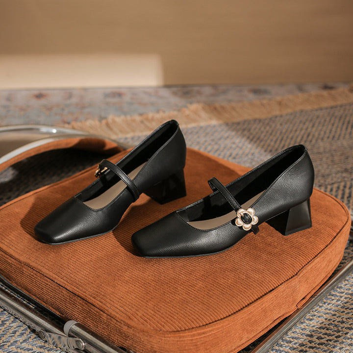 Geplooide top met uitlopende mouwen en maxi-rok set met tailleband – Rosiny 