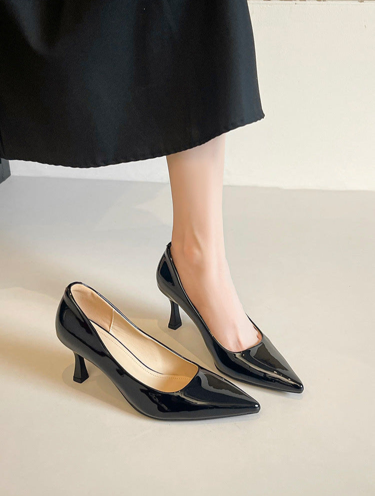 Plissiertes Oberteil mit ausgestellten Ärmeln und Maxirock-Set mit Taillengürtel – Rosiny 