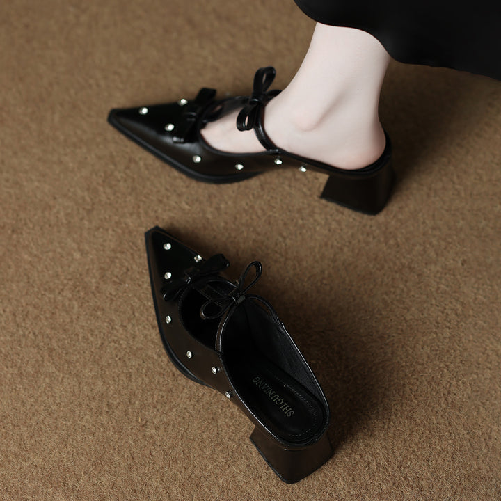 Plissiertes Oberteil mit ausgestellten Ärmeln und Maxirock-Set mit Taillengürtel – Rosiny 