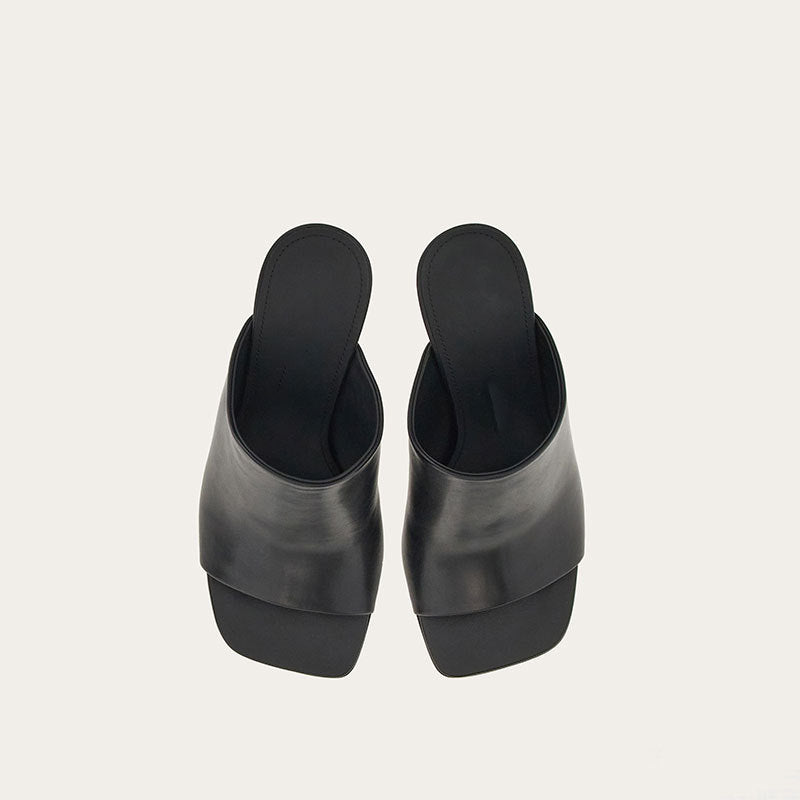 Plissiertes Oberteil mit ausgestellten Ärmeln und Maxirock-Set mit Taillengürtel – Rosiny 