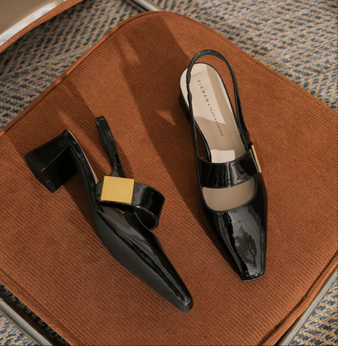 Plissiertes Oberteil mit ausgestellten Ärmeln und Maxirock-Set mit Taillengürtel – Rosiny 