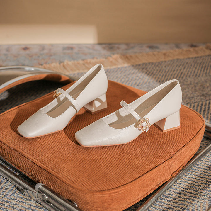 Geplooide top met uitlopende mouwen en maxi-rok set met tailleband – Rosiny 