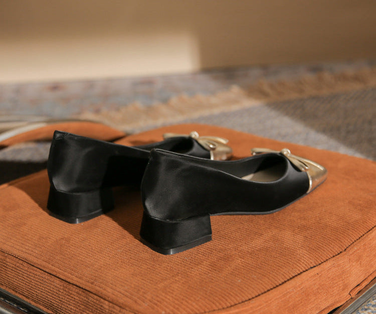 Haut à manches évasées plissées et ensemble jupe longue avec ceinture à la taille – Rosiny 