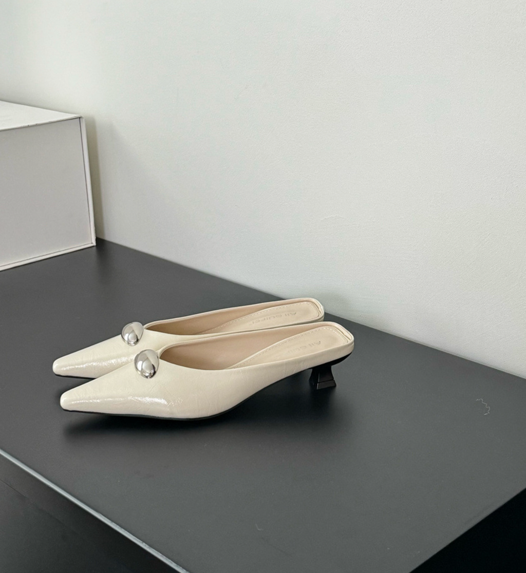 Plissiertes Oberteil mit ausgestellten Ärmeln und Maxirock-Set mit Taillengürtel – Rosiny 