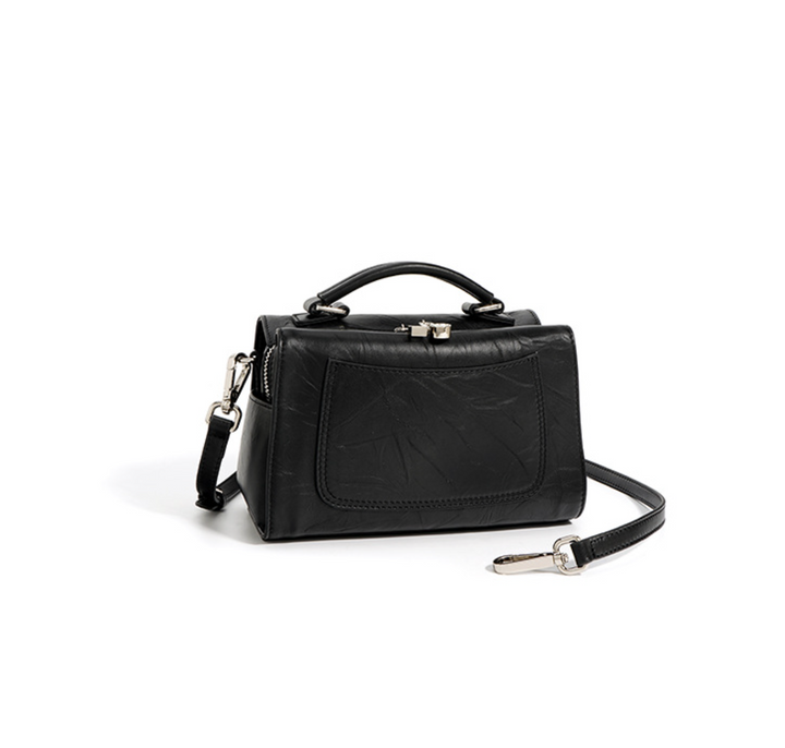 mouwloze uitlopende midi-jurk met kettingriem - CELIAV 