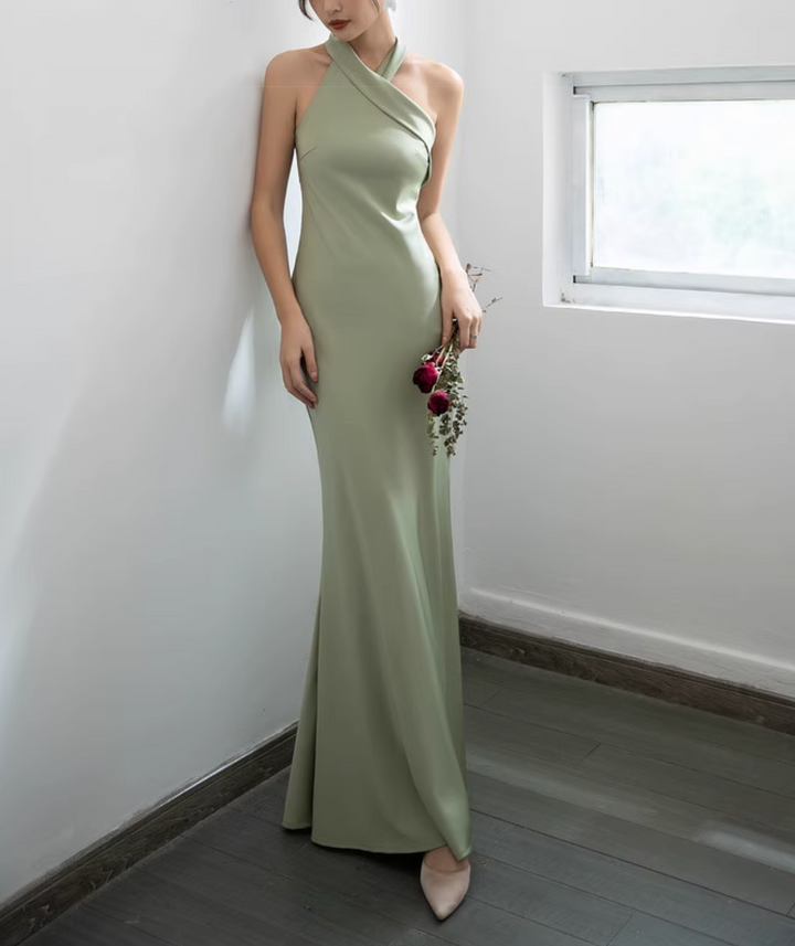 Plissiertes Oberteil mit ausgestellten Ärmeln und Maxirock-Set mit Taillengürtel – Rosiny 