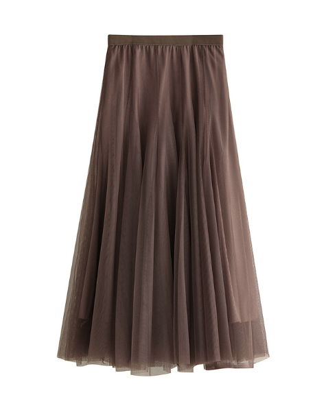 بدلة مصممة خصيصًا بأزرار ذهبية – مارون