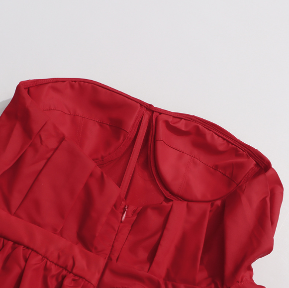 قميص بأكمام طويلة وأزرار أمامية – إليس