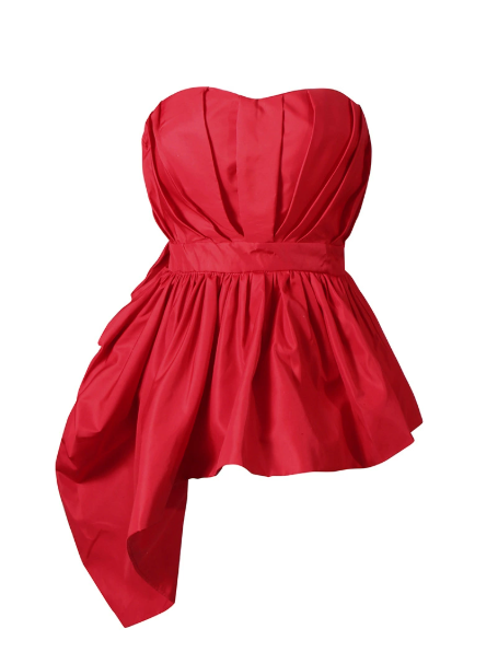 قميص بأكمام طويلة وأزرار أمامية – إليس