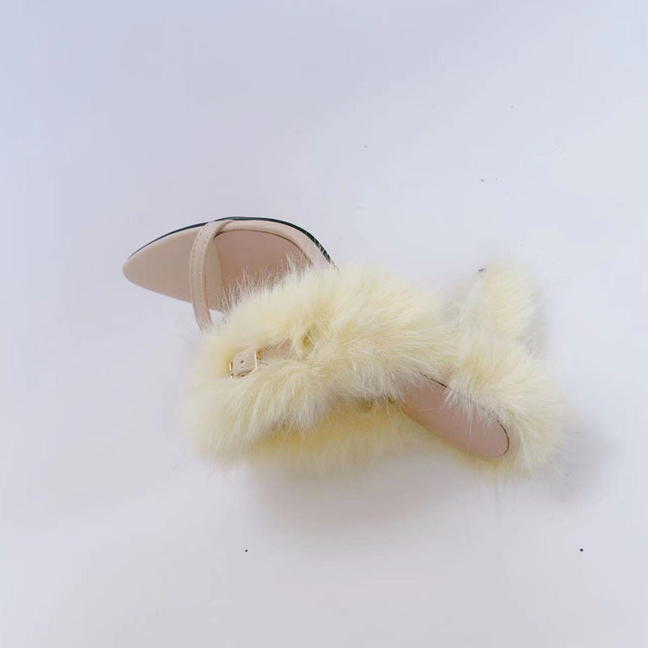 Geplooide top met uitlopende mouwen en maxi-rok set met tailleband – Rosiny 