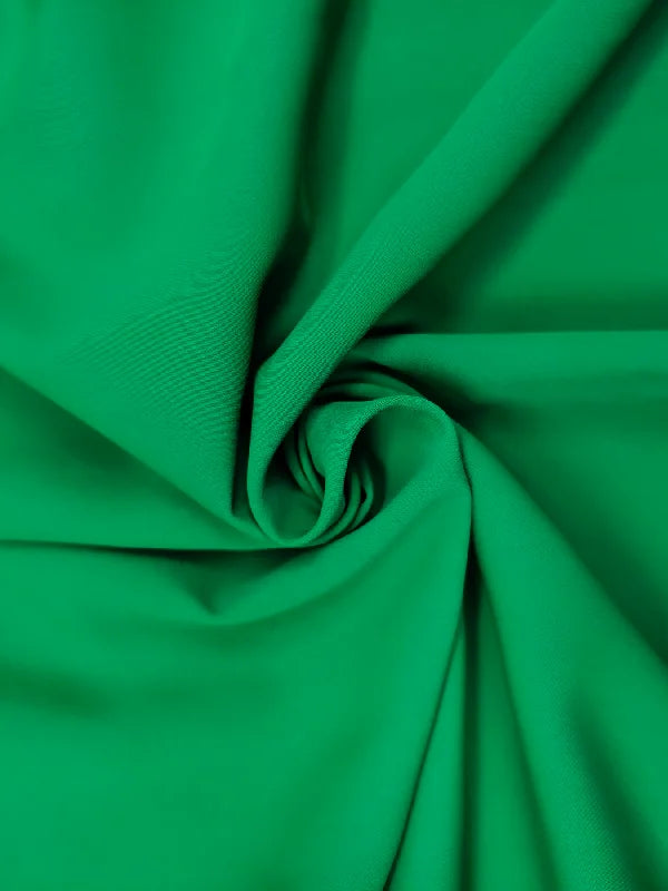 cape-overlay gown – Jollin