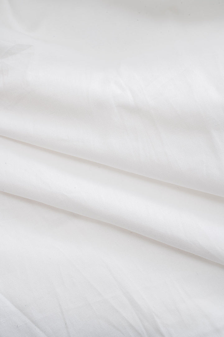 3D Floral Long-Sleeve Shirt