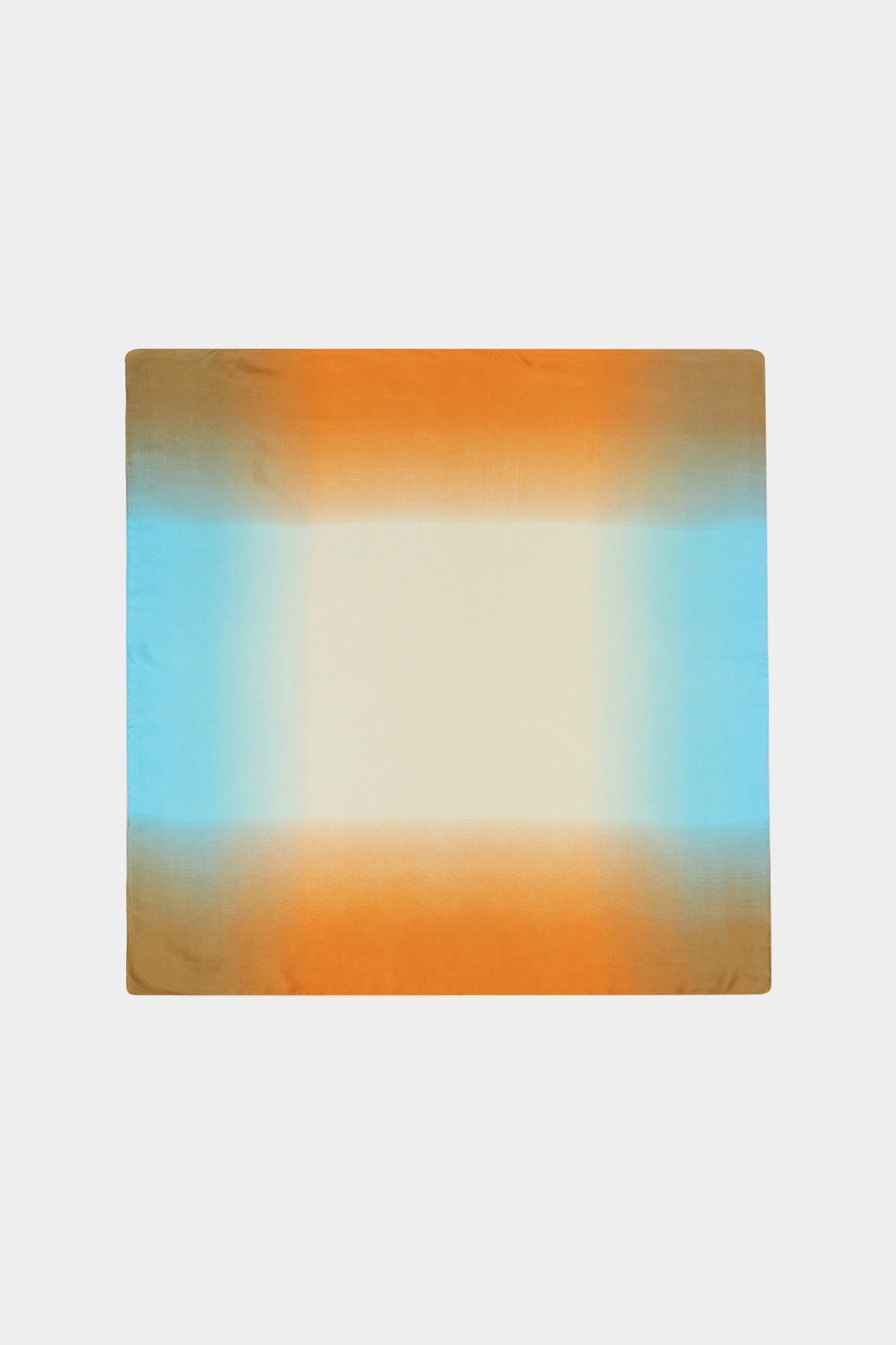 Ombre Scarf Headband