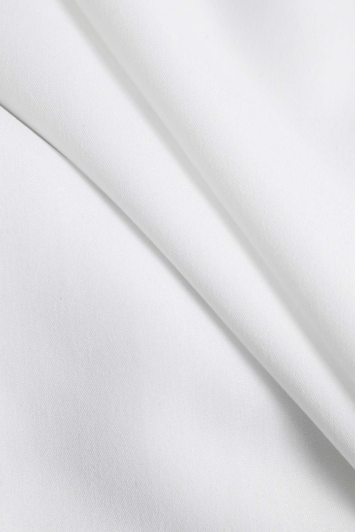 Patchwork Bow Detail Trousers