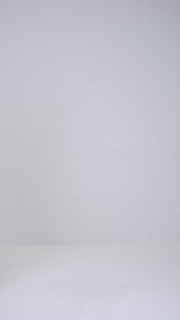 أكتاف قبالة فستان بيكولور مع الأكمام المنتفخة والقفازات - لواه