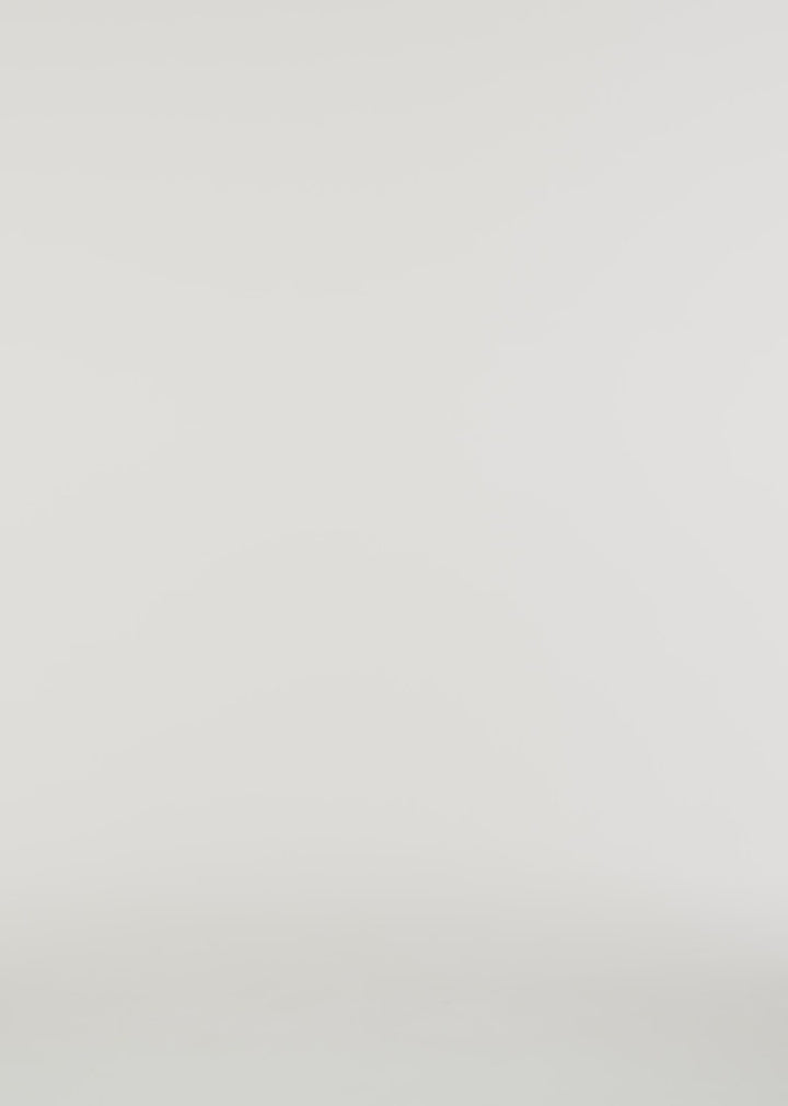 asymmetric long-sleeve midi dress – SAPPHIRE