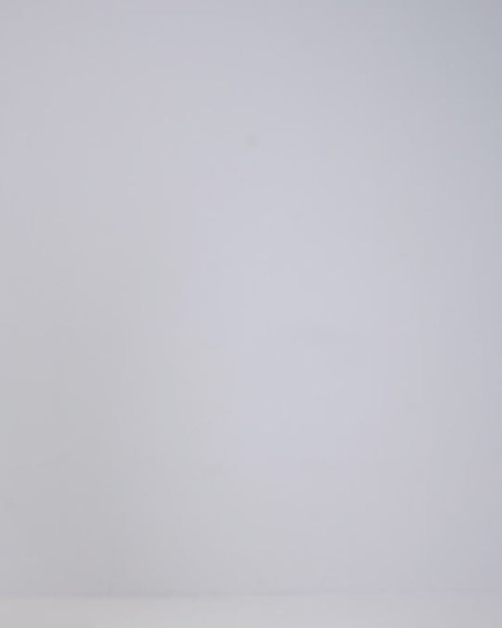 أكتاف قبالة فستان بيكولور مع الأكمام المنتفخة والقفازات - لواه